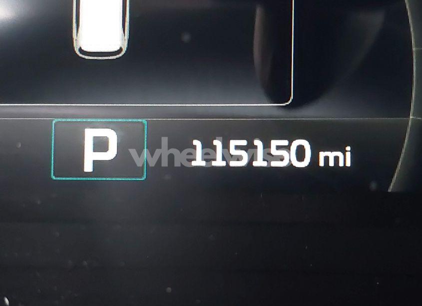 Photo 15 of 2017 Kia Sorento 3.3L EX (VIN 5XYPH4A55HG301314)