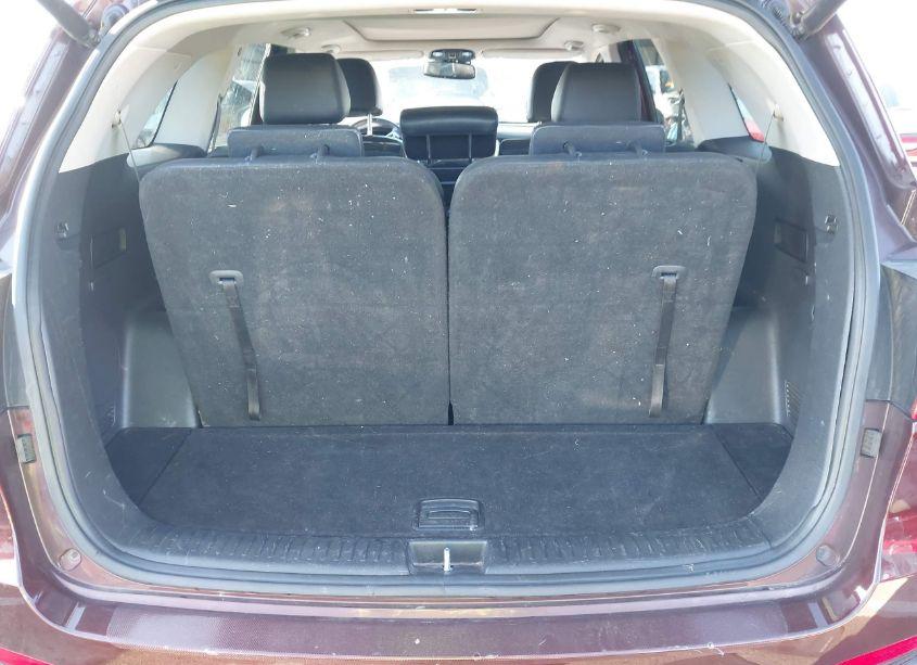 Photo 17 of 2020 Kia Sorento 3.3L EX (VIN 5XYPH4A55LG676578)