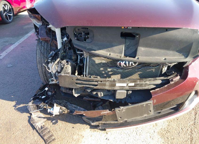 Photo 6 of 2020 Kia Sorento 3.3L EX (VIN 5XYPH4A55LG676578)