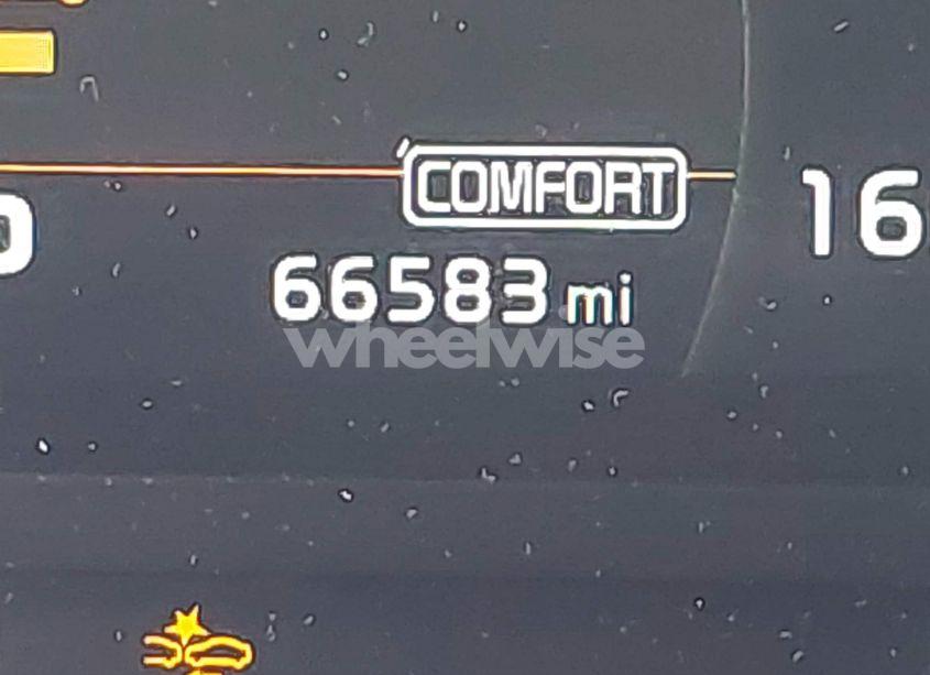 Photo 16 of 2019 Kia Sorento 3.3L EX (VIN 5XYPH4A56KG525795)