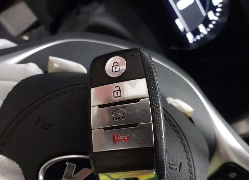 Photo 11 of 2020 Kia Sorento 3.3L EX (VIN 5XYPH4A56LG703416)