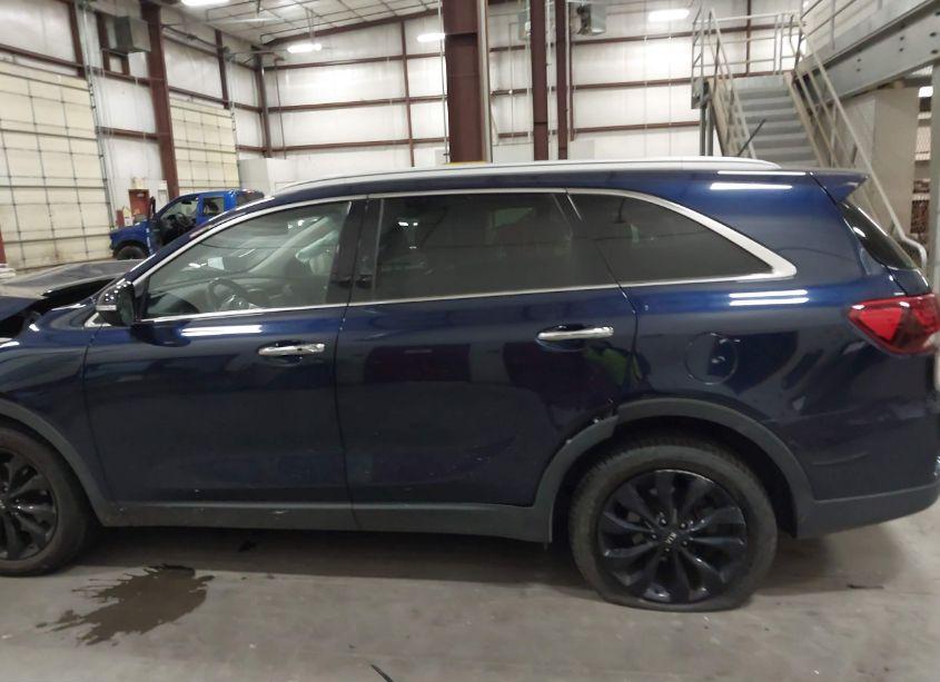 Photo 14 of 2020 Kia Sorento 3.3L EX (VIN 5XYPH4A56LG703416)