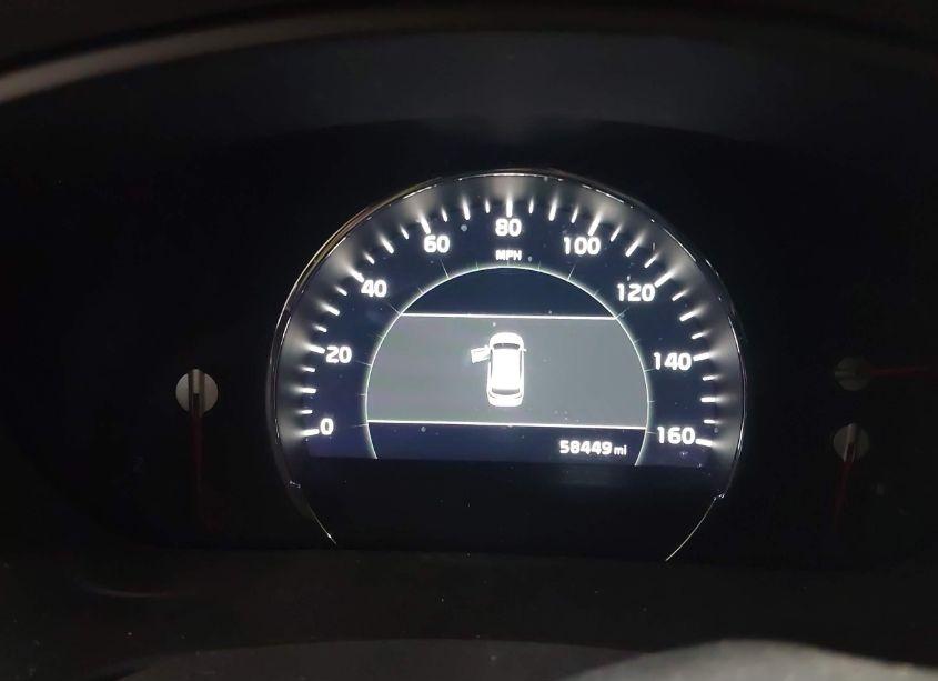 Photo 7 of 2020 Kia Sorento 3.3L EX (VIN 5XYPH4A56LG703416)