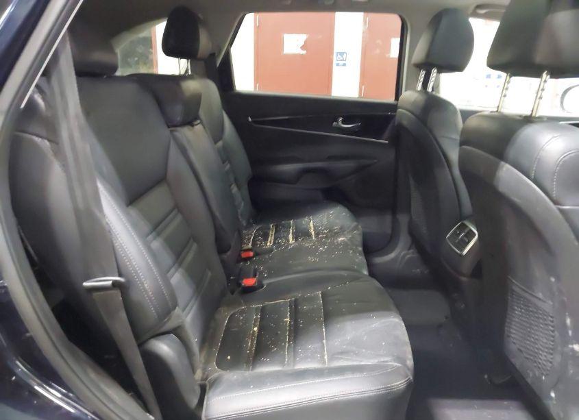 Photo 8 of 2020 Kia Sorento 3.3L EX (VIN 5XYPH4A56LG703416)