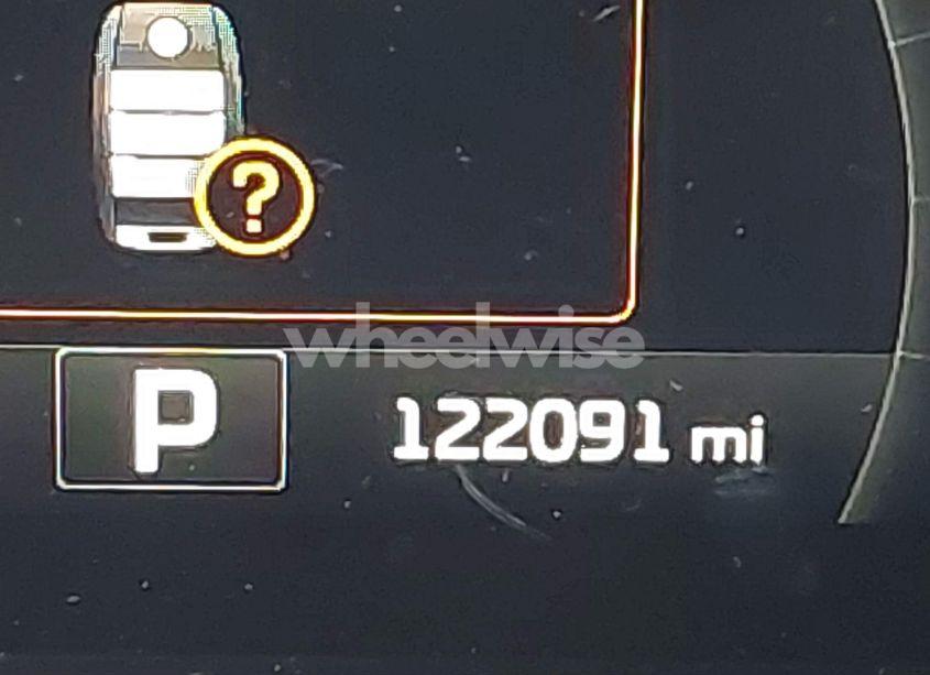 Photo 14 of 2017 Kia Sorento 3.3L EX (VIN 5XYPH4A57HG203255)