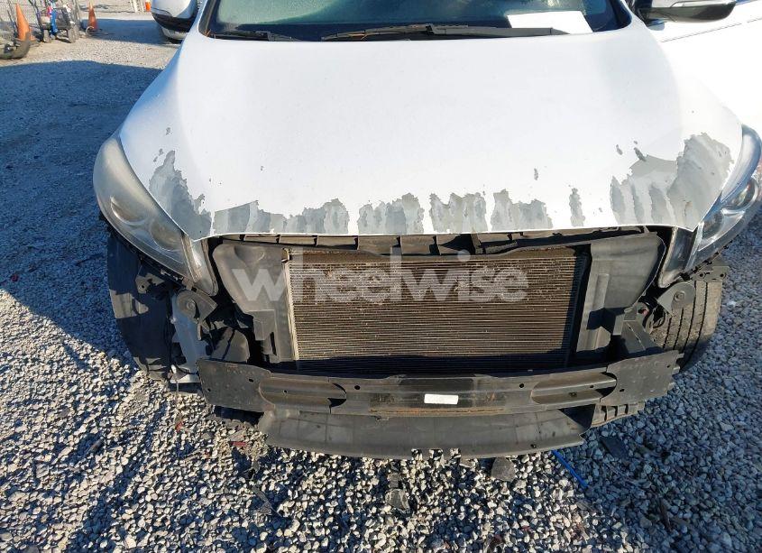 Photo 6 of 2017 Kia Sorento 3.3L EX (VIN 5XYPH4A57HG231895)