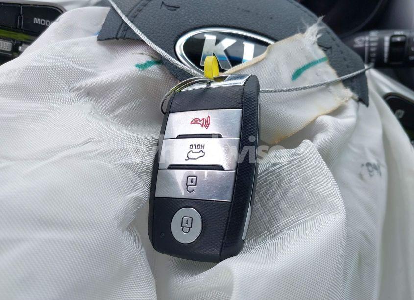 Photo 11 of 2019 Kia Sorento 3.3L EX (VIN 5XYPH4A57KG502493)