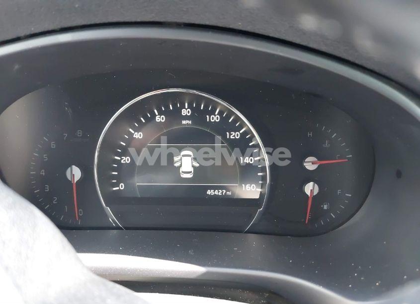 Photo 7 of 2019 Kia Sorento 3.3L EX (VIN 5XYPH4A58KG541318)