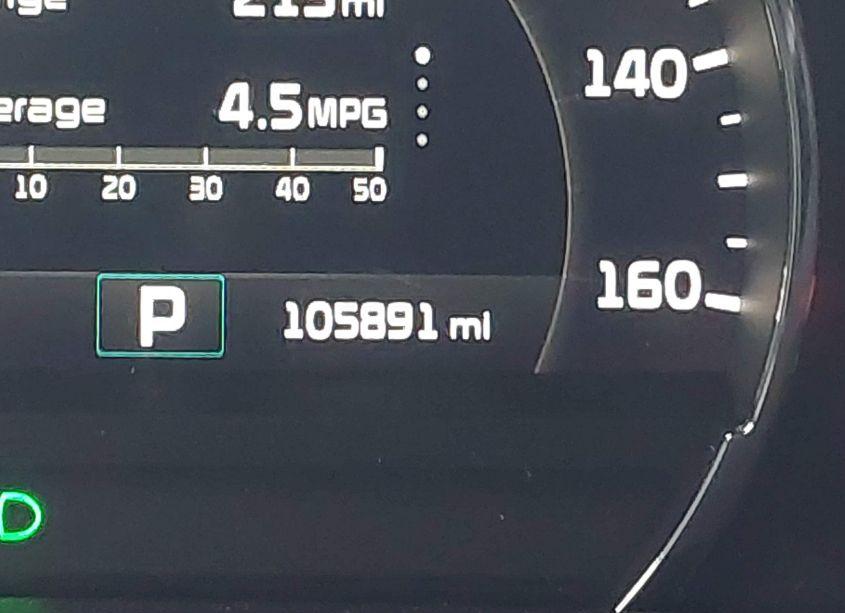 Photo 15 of 2018 Kia Sorento 3.3L EX (VIN 5XYPH4A59JG420358)