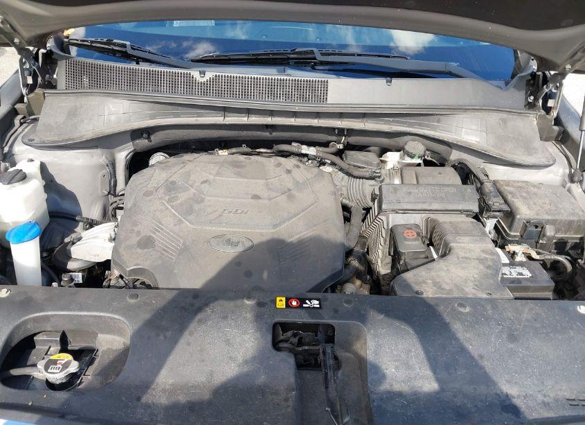 Photo 10 of 2019 Kia Sorento 3.3L EX (VIN 5XYPH4A59KG512703)