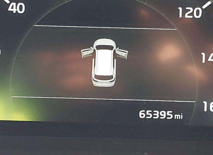 Photo 15 of 2019 Kia Sorento 3.3L EX (VIN 5XYPH4A59KG512703)