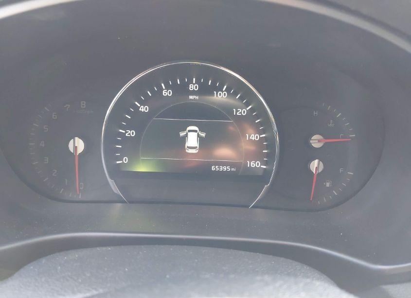 Photo 7 of 2019 Kia Sorento 3.3L EX (VIN 5XYPH4A59KG512703)