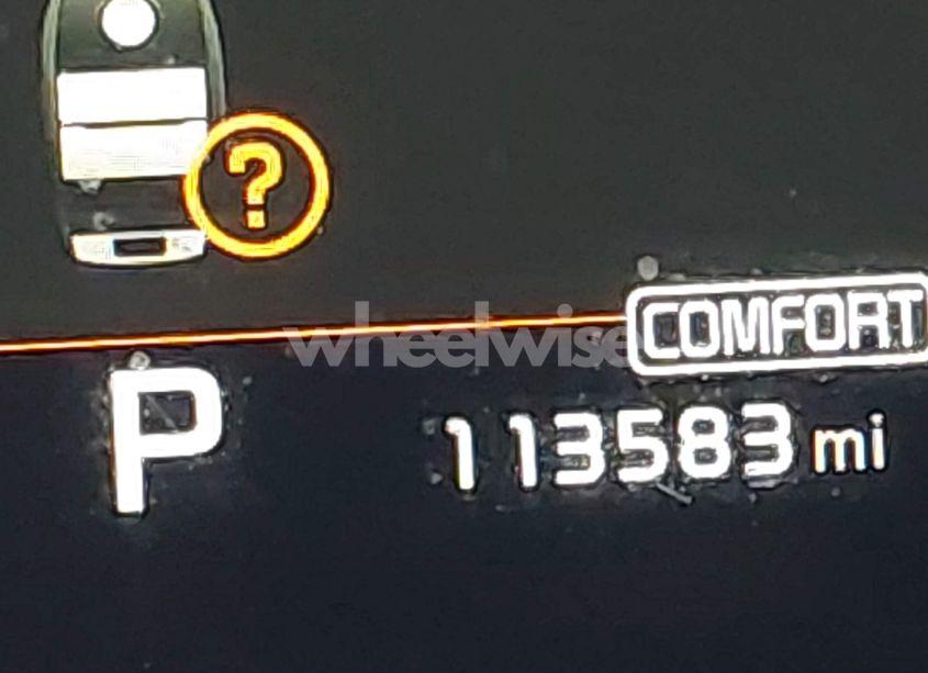 Photo 16 of 2019 Kia Sorento 3.3L EX (VIN 5XYPH4A59KG535351)