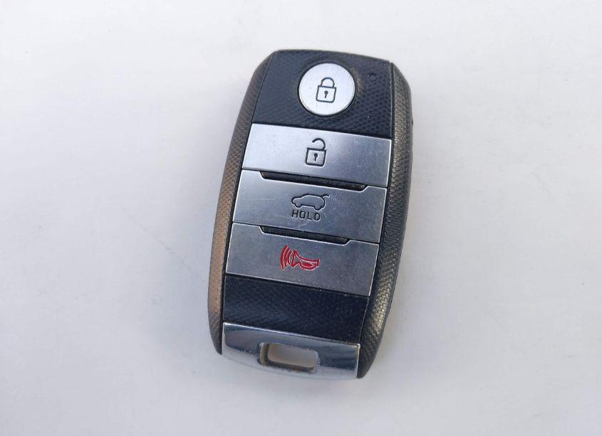 Photo 11 of 2017 Kia Sorento 3.3L EX (VIN 5XYPH4A5XHG275003)