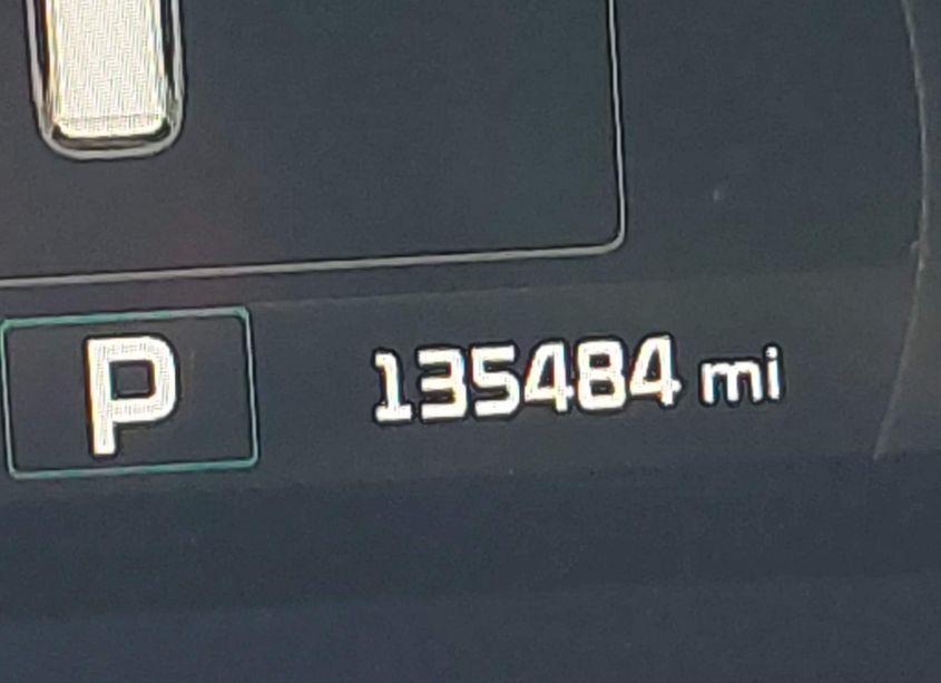 Photo 15 of 2017 Kia Sorento 3.3L EX (VIN 5XYPH4A5XHG275003)