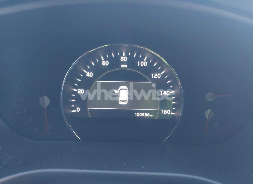 Photo 7 of 2019 Kia Sorento 3.3L EX (VIN 5XYPH4A5XKG474169)