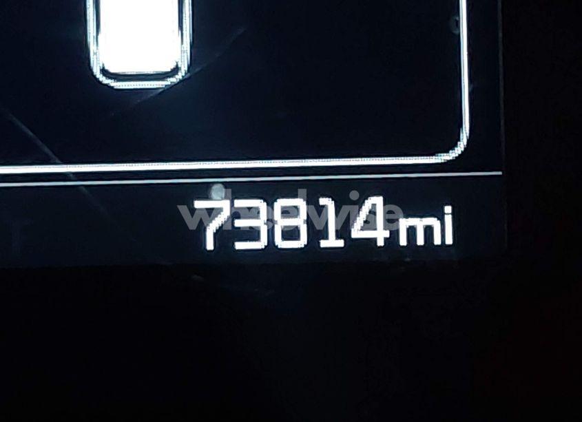 Photo 15 of 2016 Kia Sorento 2.0T EX (VIN 5XYPHDA11GG010465)