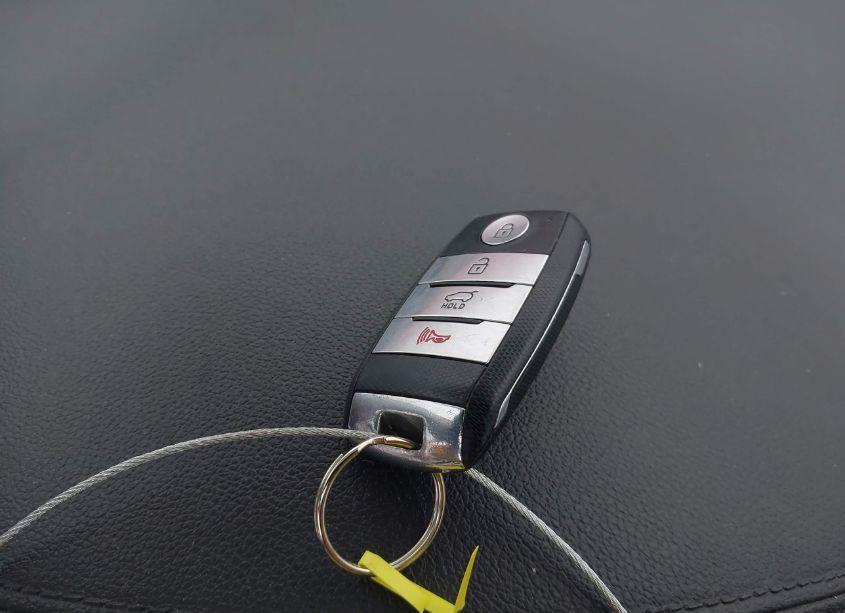 Photo 11 of 2017 Kia Sorento 2.0T EX (VIN 5XYPHDA11HG253503)