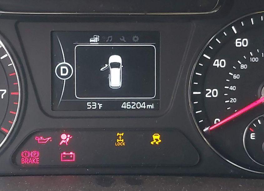 Photo 15 of 2017 Kia Sorento 2.0T EX (VIN 5XYPHDA11HG253503)