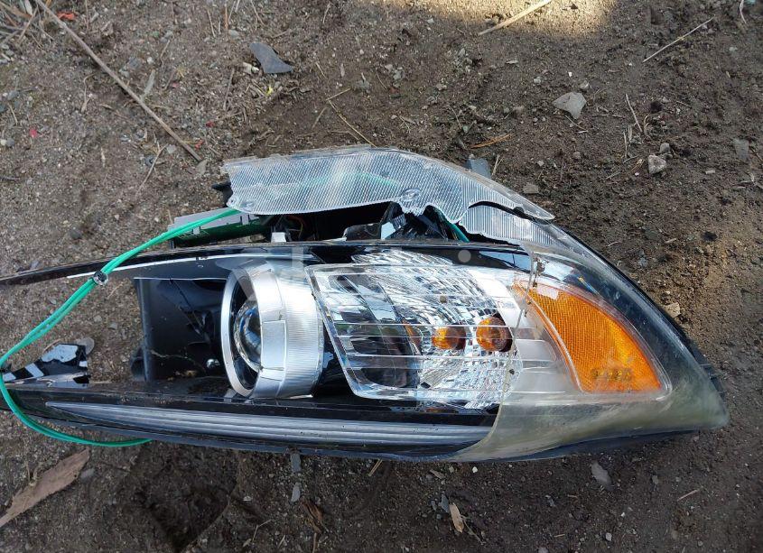 Photo 12 of 2016 Kia Sorento 2.0T EX (VIN 5XYPHDA12GG020664)