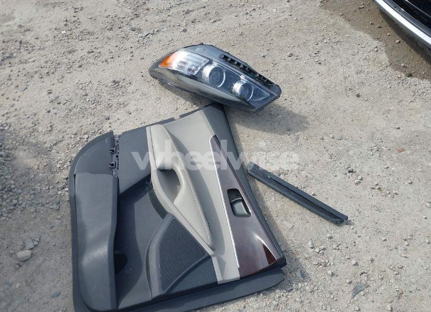 Photo 12 of 2018 Kia Sorento 2.0T EX (VIN 5XYPHDA12JG357634)