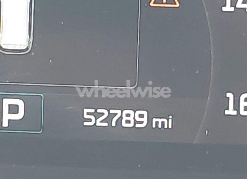 Photo 16 of 2018 Kia Sorento 2.0T EX (VIN 5XYPHDA12JG357634)