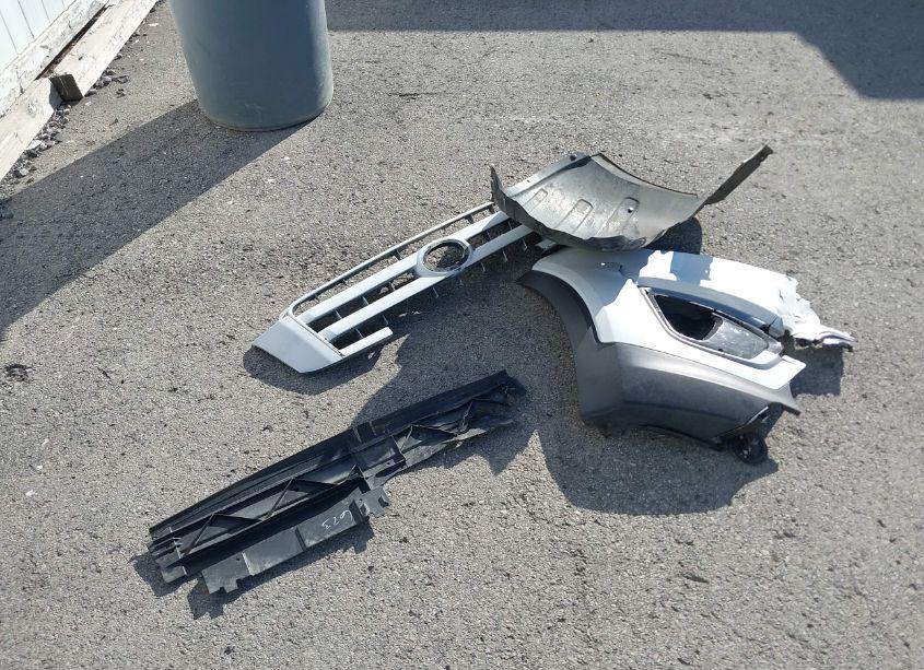 Photo 12 of 2016 Kia Sorento 2.0T EX (VIN 5XYPHDA16GG030534)