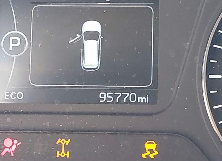 Photo 16 of 2016 Kia Sorento 2.0T EX (VIN 5XYPHDA16GG030534)