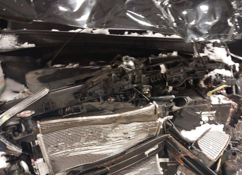 Photo 10 of 2017 Kia Sorento 2.0T EX (VIN 5XYPHDA17HG263064)