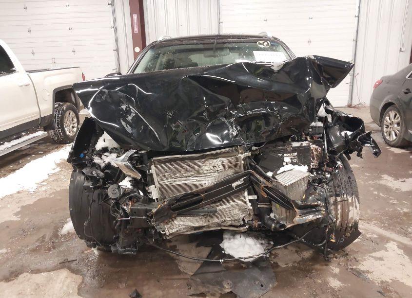 Photo 12 of 2017 Kia Sorento 2.0T EX (VIN 5XYPHDA17HG263064)