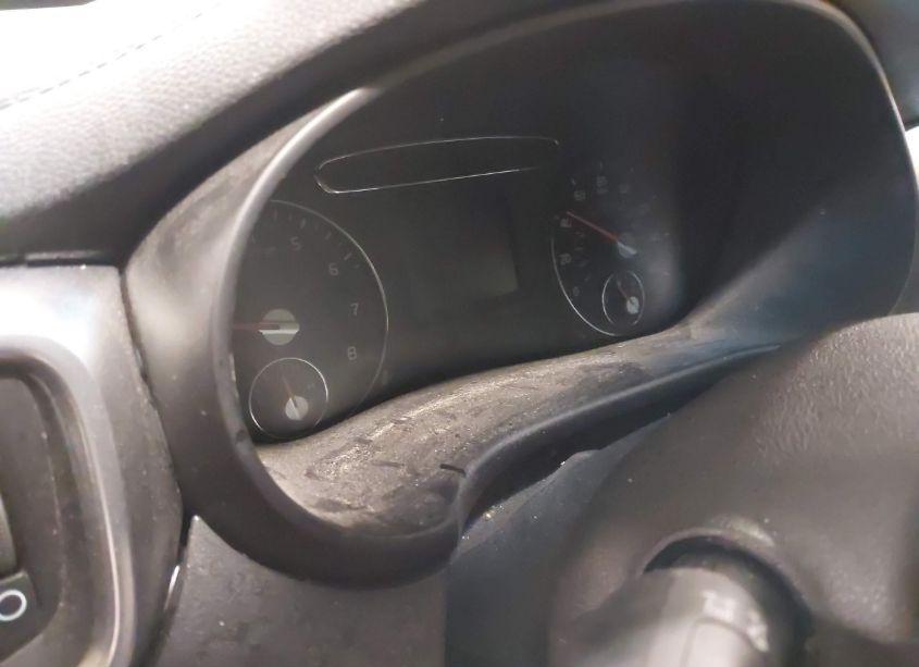 Photo 7 of 2017 Kia Sorento 2.0T EX (VIN 5XYPHDA17HG263064)