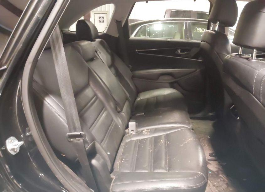 Photo 8 of 2017 Kia Sorento 2.0T EX (VIN 5XYPHDA17HG263064)