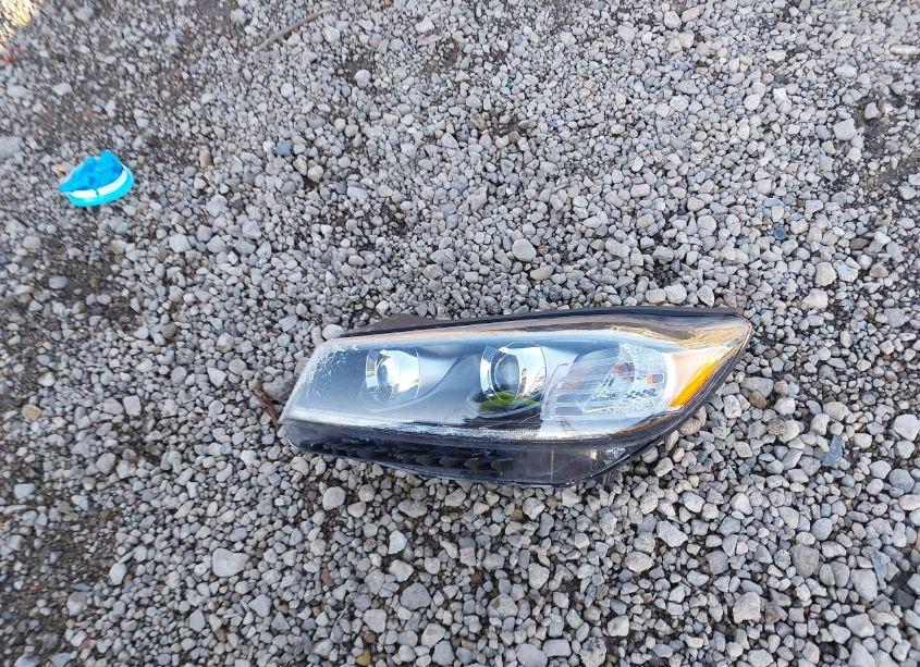 Photo 12 of 2019 Kia Sorento 3.3L EX SPORT (VIN 5XYPHDA50KG594885)