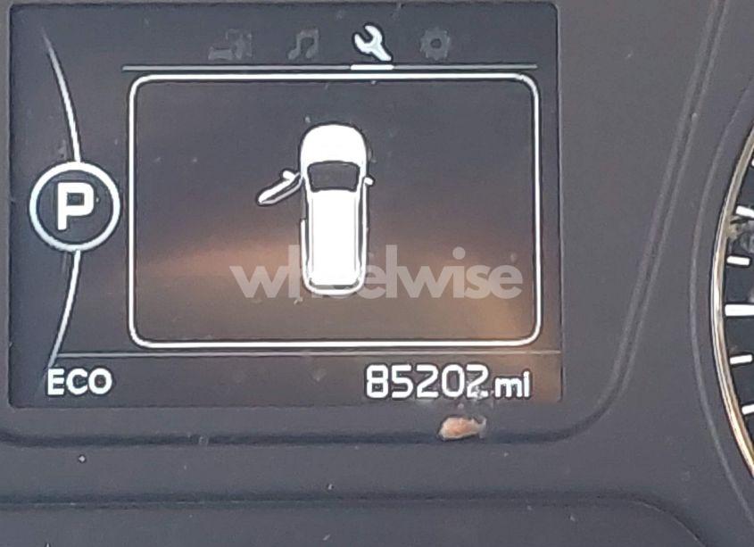 Photo 15 of 2016 Kia Sorento 3.3L EX (VIN 5XYPHDA51GG101450)