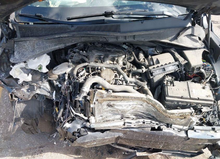 Photo 10 of 2020 Kia Sorento 3.3L EX (VIN 5XYPHDA51LG678943)