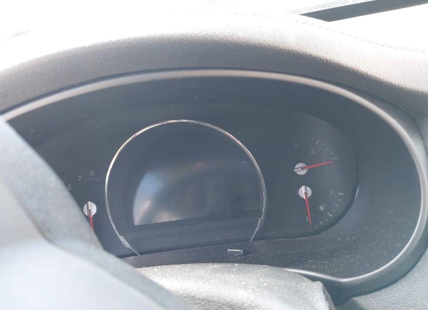 Photo 7 of 2020 Kia Sorento 3.3L EX (VIN 5XYPHDA51LG678943)