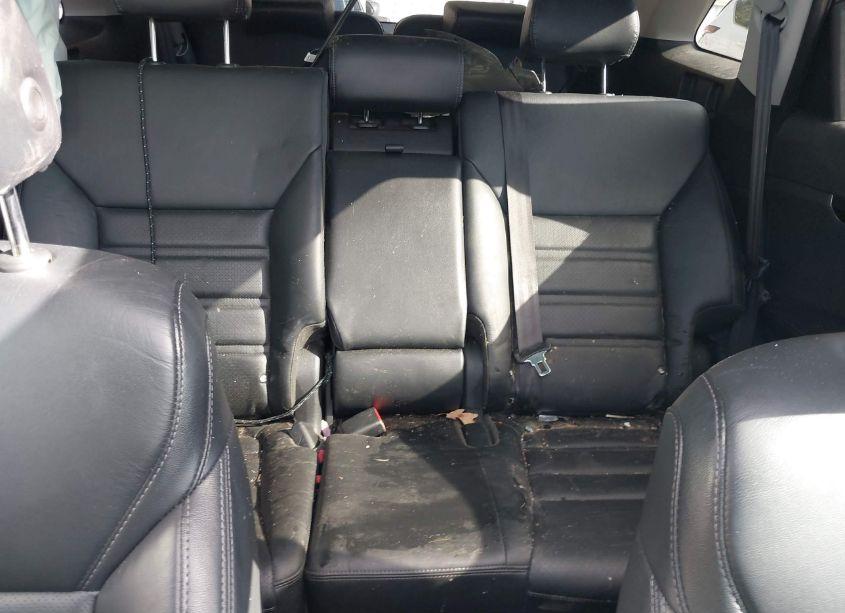 Photo 8 of 2020 Kia Sorento 3.3L EX (VIN 5XYPHDA51LG678943)