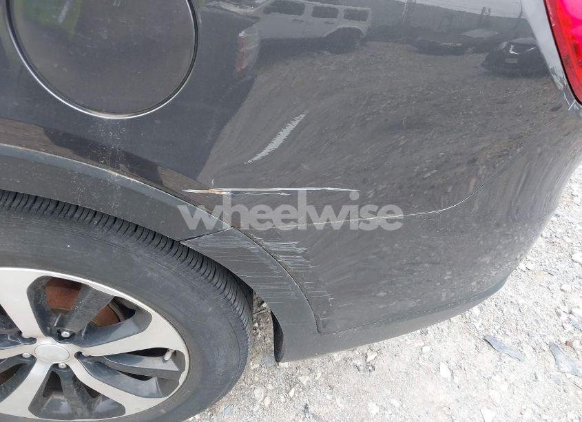 Photo 19 of 2016 Kia Sorento 3.3L EX (VIN 5XYPHDA52GG161074)