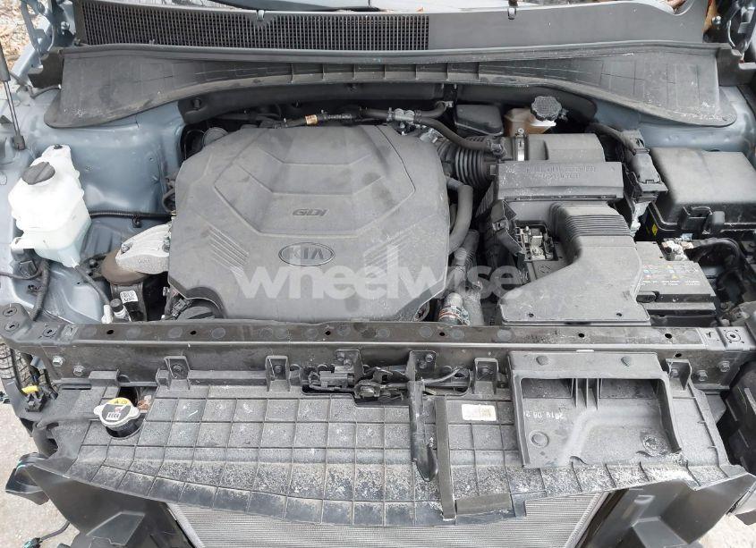 Photo 10 of 2020 Kia Sorento 3.3L EX (VIN 5XYPHDA52LG669880)