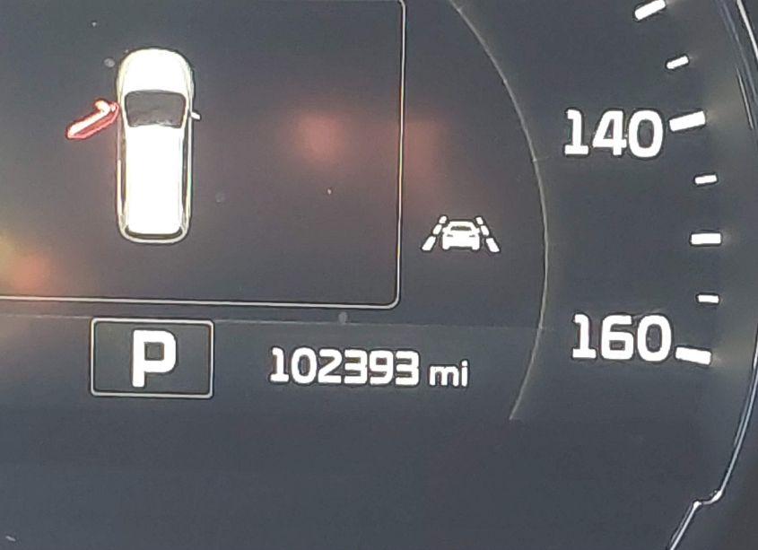 Photo 15 of 2017 Kia Sorento 3.3L EX (VIN 5XYPHDA53HG312747)