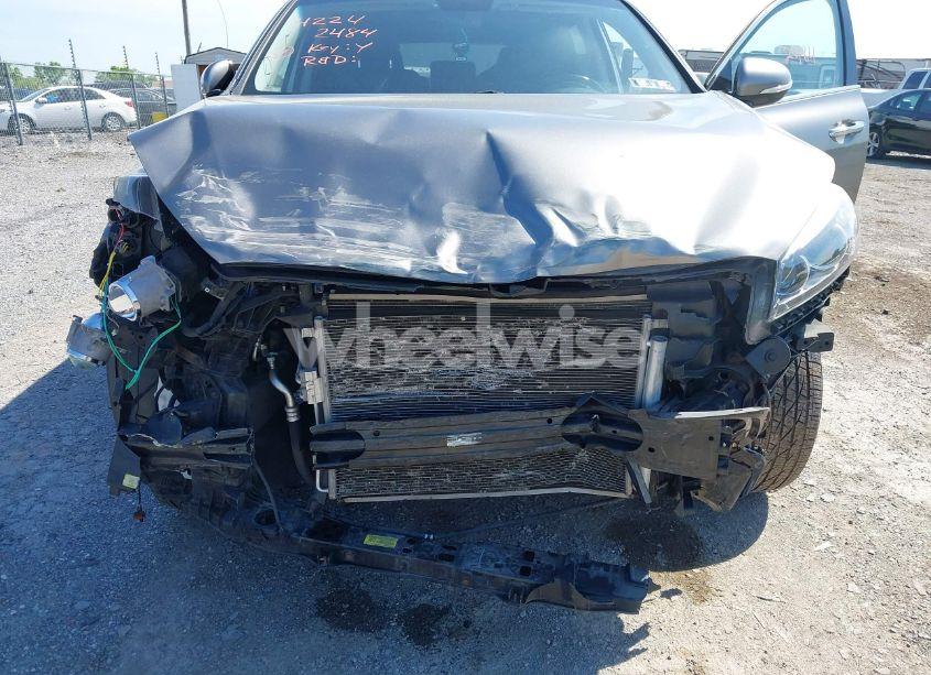 Photo 6 of 2016 Kia Sorento 3.3L EX (VIN 5XYPHDA54GG087396)