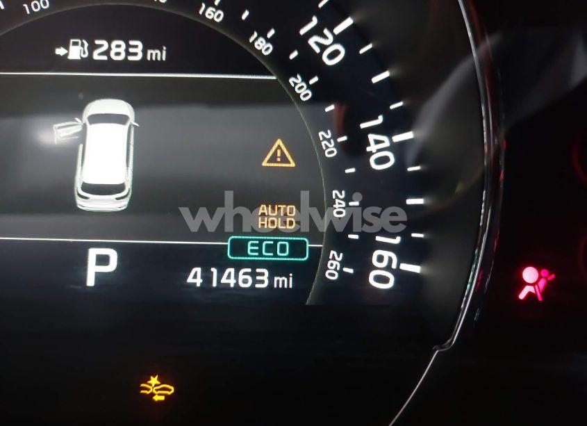Photo 16 of 2019 Kia Sorento 3.3L EX (VIN 5XYPHDA54KG472174)
