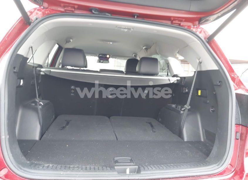 Photo 18 of 2019 Kia Sorento 3.3L EX (VIN 5XYPHDA54KG472174)