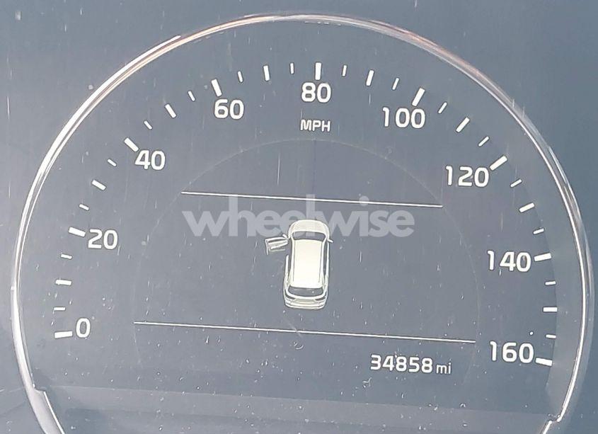 Photo 15 of 2020 Kia Sorento 3.3L EX (VIN 5XYPHDA54LG639537)