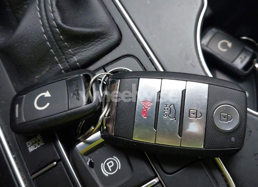 Photo 11 of 2020 Kia Sorento 3.3L EX (VIN 5XYPHDA55LG667458)