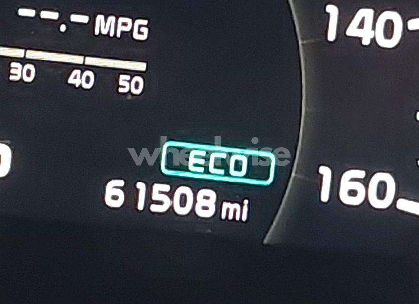 Photo 15 of 2020 Kia Sorento 3.3L EX (VIN 5XYPHDA55LG667458)