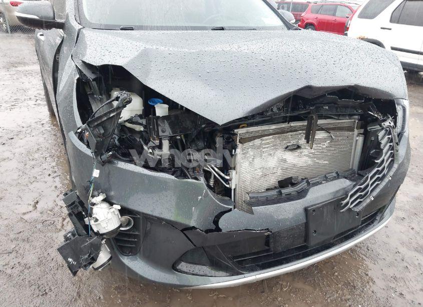 Photo 6 of 2020 Kia Sorento 3.3L EX (VIN 5XYPHDA55LG667458)