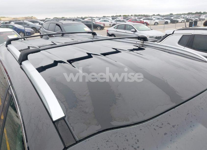 Photo 17 of 2016 Kia Sorento 3.3L EX (VIN 5XYPHDA56GG133679)