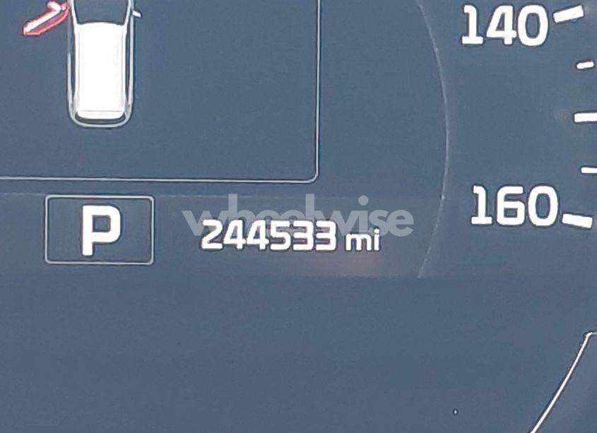 Photo 15 of 2016 Kia Sorento 3.3L EX (VIN 5XYPHDA56GG146755)