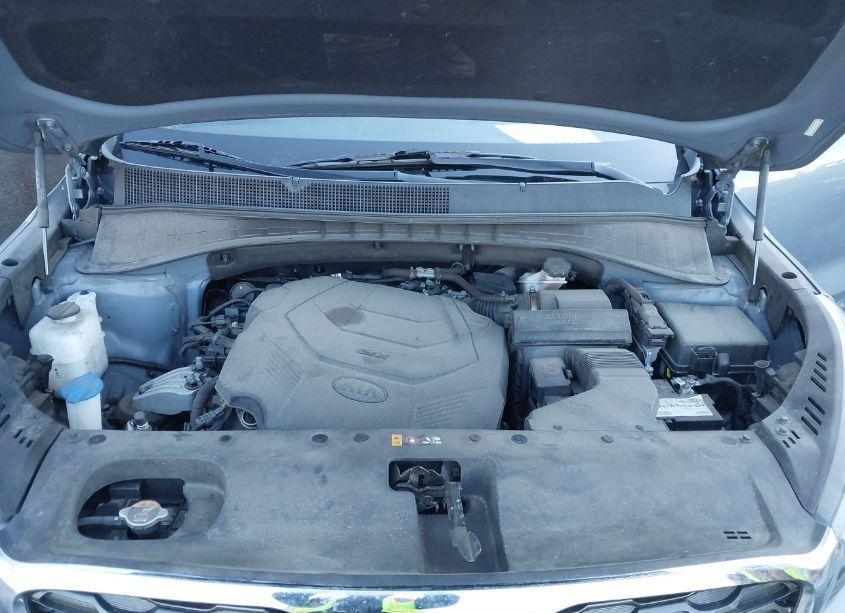Photo 10 of 2020 Kia Sorento 3.3L EX (VIN 5XYPHDA56LG709619)